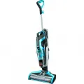 HISENSE HVC6264W - Aspirateur Balai sans fil - Ecran LED - Tube flex - Eclairage LED - vue 11