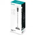 HISENSE HVC6264W - Aspirateur Balai sans fil - Ecran LED - Tube flex - Eclairage LED - vue 8