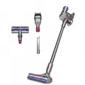 HISENSE HVC6264W - Aspirateur Balai sans fil - Ecran LED - Tube flex - Eclairage LED - vue 10