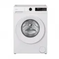 Lave-linge hublot HOOVER HWP 610AMBC/1-S - 10 kg - Induction - 1600 trs/min - Classe A - Connecté - Vapeur -  Blanc - vue 12