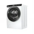 Lave-linge hublot HOOVER HWP 610AMBC/1-S - 10 kg - Induction - 1600 trs/min - Classe A - Connecté - Vapeur -  Blanc - vue 7