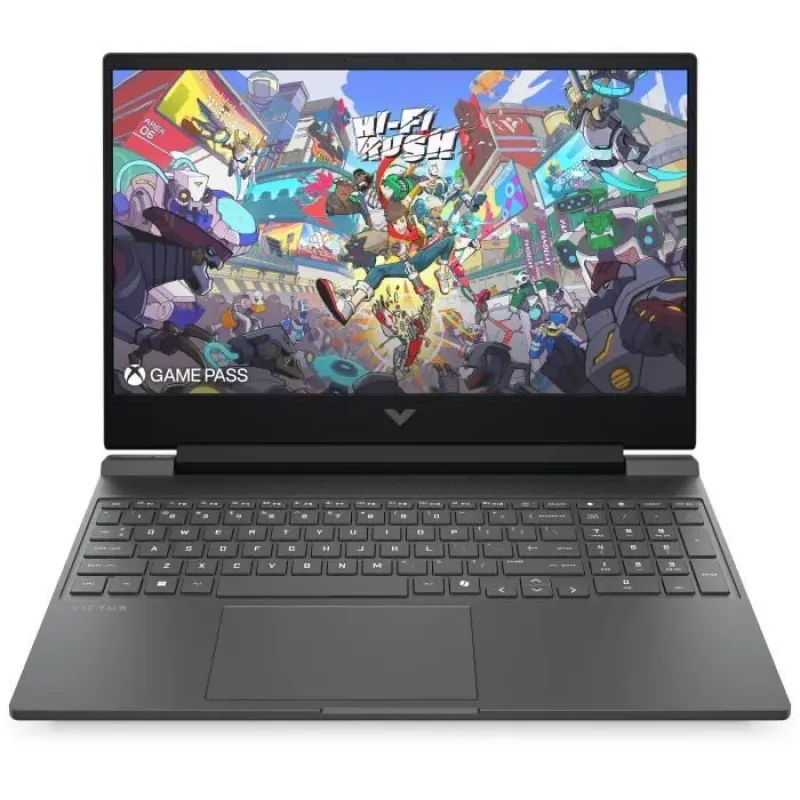 PC Portable Gamer HP Victus 15-fb3012nf - Sans Windows - 15,6