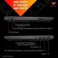 PC Portable Gamer HP Victus 15-fb3012nf - Sans Windows - 15,6