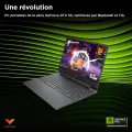 PC Portable Gamer HP Victus 15-fb3012nf - Sans Windows - 15,6