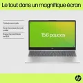 PC Portable HP 15-fd0184nf - Windows 11 - 15,6