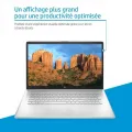 PC Portable HP 17-cp2051nf - Windows 11 - 17,3