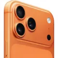 APPLE iPhone 17 Pro Max 256GB Cosmic Orange - vue 3
