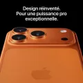 APPLE iPhone 17 Pro Max 256GB Cosmic Orange - vue 6