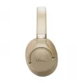 Casque circum-auriculaire - Sans fil - JBL - Tune 780NC - Réduction de Bruit - Beige - vue 2