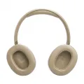 Casque circum-auriculaire - Sans fil - JBL - Tune 780NC - Réduction de Bruit - Beige - vue 5