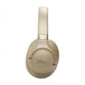 Casque circum-auriculaire - Sans fil - JBL - Tune 780NC - Réduction de Bruit - Beige - vue 9