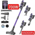 Aspirateur balai sans fil VCS 3 Nano Complete KARCHER - Filtre HEPA - Moteur Brushless 300W - vue 12