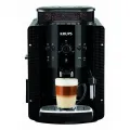 KRUPS Machine à Café à Grains avec Broyeur – Espresso 2 Tasses Simultanées – Nettoyage Automatique – Modèle EA810870 - vue 1