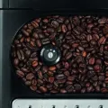 KRUPS Machine à Café à Grains avec Broyeur – Espresso 2 Tasses Simultanées – Nettoyage Automatique – Modèle EA810870 - vue 2