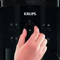 KRUPS Machine à Café à Grains avec Broyeur – Espresso 2 Tasses Simultanées – Nettoyage Automatique – Modèle EA810870 - vue 4