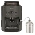 KRUPS Machine à Café à Grains avec Broyeur – Espresso 2 Tasses Simultanées – Nettoyage Automatique – Modèle EA810870 - vue 7