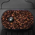 KRUPS Machine à café broyeur à grain, Ecran LCD, Nettoyage automatique EA815070 - vue 6