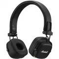 Casque sans fil Bluetooth Marshall Major IV Noir - vue 1