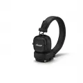 Casque sans fil Bluetooth Marshall Major IV Noir - vue 3
