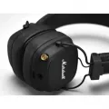 Casque sans fil Bluetooth Marshall Major IV Noir - vue 4
