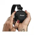 Casque sans fil Bluetooth Marshall Major IV Noir - vue 5