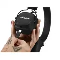 Casque sans fil Bluetooth Marshall Major IV Noir - vue 6