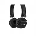 Casque sans fil Bluetooth Marshall Major IV Noir - vue 7