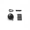 Casque sans fil Bluetooth Marshall Major IV Noir - vue 8