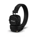 Casque sans fil Bluetooth Marshall Major IV Noir - vue 9
