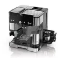 Machine à café 2-en-1 - NINJA LUXE™ - Café Essential Series - ES501EU - 1650 W - 9/11 bars - 250 gr - Noir / Inox - vue 3