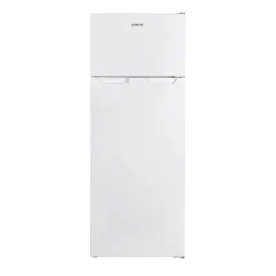 Réfrigérateur congélateur haut OCEANIC OCEAF2D206W3  - 2 Portes -  206L - Froid statique - Blanc