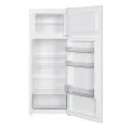 Réfrigérateur congélateur haut OCEANIC OCEAF2D206W3  - 2 Portes -  206L - Froid statique - Blanc - vue 3