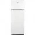 Réfrigérateur congélateur haut OCEANIC OCEAF2D206W3  - 2 Portes -  206L - Froid statique - Blanc - vue 7