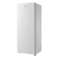 Réfrigérateur congélateur haut OCEANIC OCEAF2D206W3  - 2 Portes -  206L - Froid statique - Blanc - vue 8