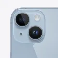 APPLE iPhone 14 128GB Blue - Reconditionné - Excellent état - vue 4