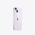 APPLE iPhone 14 128GB Purple - Reconditionné - Excellent état - vue 3