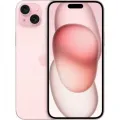 APPLE iPhone 15 128GB Pink (2023) - Reconditionné - Excellent état - vue 5