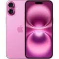 APPLE iPhone 15 128GB Pink (2023) - Reconditionné - Excellent état - vue 8