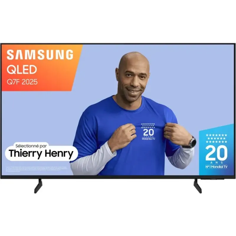 Samsung TQ55Q7FA - TV QLED 55