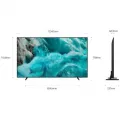 Samsung TQ55Q7FA - TV QLED 55