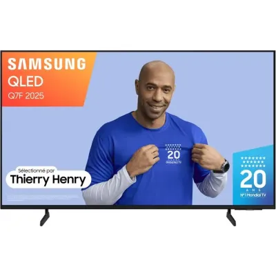 Samsung TQ65Q7FA - TV QLED 65