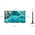 Samsung TQ65Q7FA - TV QLED 65