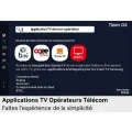 Samsung TQ65Q7FA - TV QLED 65