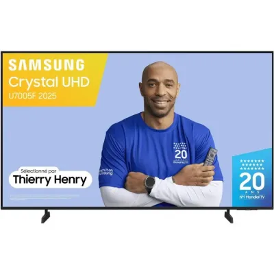 Samsung 75U7005F - TV LED 75
