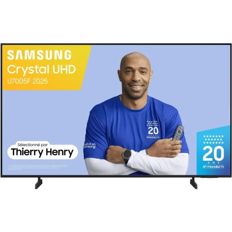 Samsung 75U7005F - TV LED 75
