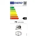 Samsung 55U7005F - TV LED 55