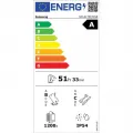 SAMSUNG A17 Noir 128 Go - vue 2