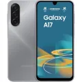 SAMSUNG A17 Noir 128 Go - vue 4