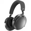 Casque sans Fil - SENNHEISER - Momentum 4 - Suppression de bruit active - Bluetooth - Graphite - vue 3