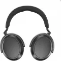 Casque sans Fil - SENNHEISER - Momentum 4 - Suppression de bruit active - Bluetooth - Graphite - vue 4